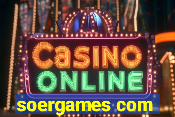 soergames com